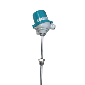 เซ็นเซอร์วัดอุณหภูมิ SITRANS TS500 แบบโมดูลาร์พร้อมท่อเทอร์โมเวลล์ที่ออกแบบมาให้มีความทนทานสูง วัสดุ 316Ti/1.4571 รองรับ OEM และ ODM - Product Image 3