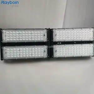 220V 스포츠 라이트 100W 300w Led 홍수 빛 스포츠 장소를 위한 디밍