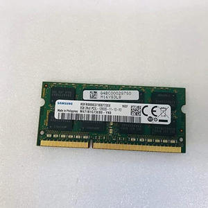 Mémoire SAMSUNG 8 Go 2Rx8 PC3L-<span class=keywords><strong>12800S</strong></span>-11-13-F3 RAM M471B1G73EB0-YK0 Mémoire RAM 8 Go - Product Image 4