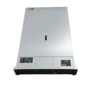 새로운 새로운 H Pe Proliant Dl380 G11 세대 10 8sff 컴퓨터 2u 2p 24sff 8sff 서비스 GPU 공급 업체 데이터 센터 서버 - Product Image 6