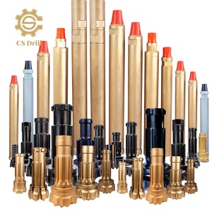 סין <span class=keywords><strong>dth</strong></span> פטיש הבריחה ספסל הבאר קידוח כלים br2 <span class=keywords><strong>dth</strong></span> פטיש קידוח אדמה פטיש מגרסה - Product Image 1