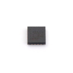 LM5157RTER – Nouvelle pièce à prix réduit, en stock, puces IC pour service de BOM de circuits imprimés - Product Image 1
