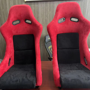 Asiento <span class=keywords><strong>de</strong></span> Simulación <span class=keywords><strong>de</strong></span> Carreras Universal Drift Business Style Playseat General Zhejiang - Product Image 1