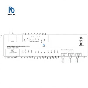 Inventario 6SL3325-1TE35-0AA3 Sinamics S120 Módulo Controlador de Motor Servo, Convertidor de Programación PLC - Product Image 2