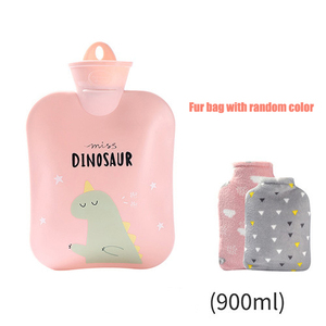 <span class=keywords><strong>Bolsa</strong></span> Calentadora de Agua <span class=keywords><strong>Caliente</strong></span> <span class=keywords><strong>para</strong></span> <span class=keywords><strong>el</strong></span> <span class=keywords><strong>Vientre</strong></span>, de Tela Afelpada, con Relleno de Agua - Product Image 5
