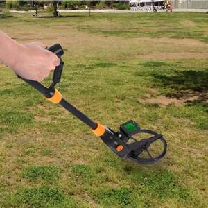 MD1008A CRIANÇAS <span class=keywords><strong>METAL</strong></span> <span class=keywords><strong>DETECTOR</strong></span> Ouro <span class=keywords><strong>Metal</strong></span> <span class=keywords><strong>Detector</strong></span> Localizador subterrâneo do tesouro PEQUENO - Product Image 5