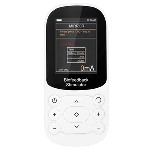 Thần kinh phản hồi sinh học và kích thích cơ bắp với emg kiểm tra emg trò chơi ETS Stim và gương sử dụng phản hồi sinh học và kích thích điện - Product Image 4