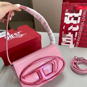 Bolso Dingdang 2026: Diseño Único y Versátil, Bolso Bandolera y de Hombro con Forro de Poliéster para Comercio Exterior - Product Image 4