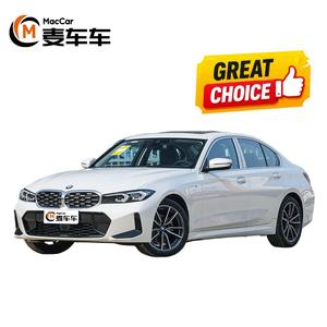 BMW Série 3 325i M Sport d'occasion – Berline de <span class=keywords><strong>luxe</strong></span> essence, taille moyenne, <span class=keywords><strong>sportive</strong></span>, propulsion arrière, pour famille et affaires – Exportation mondiale en gros - Product Image 1