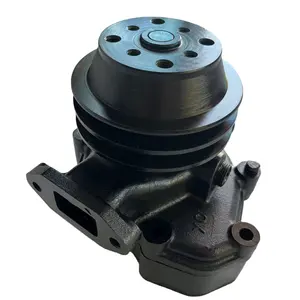 Weichai Deutz ปั๊มน้ำเครื่องยนต์ WP6G125 4110003435017 1000054021สำหรับ sdlg LG936/LG946/ชิ้นส่วน G9138