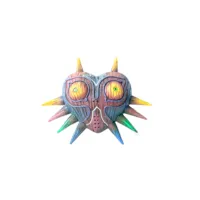 Маска Деку The Legend of Zelda Majora's Mask