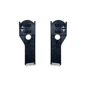 Mercedes <b>Radiator</b> Heatsink Bracket L2465040540 R2465040240 For W117 W242 W246 W156 W176 Van Repair - Product Image 1