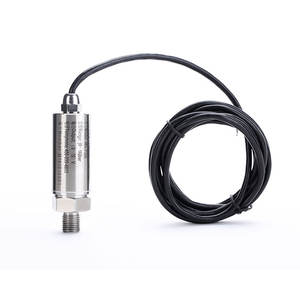 ± 0.2% 정확한 압력 송신기 오일 및 가스 파이프 라인 고온 저항 압력 센서 - Product Image 2