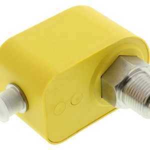 Sensor de Inmersión Nuevo de la Marca Turrck FCS-N1/2A4-AP8X-H1141 con Procesador Integrado para Monitoreo de Flujo - Product Image 4