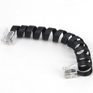 Reemplace el cable extensor Legop <span class=keywords><strong>EV3</strong></span> NXT Rj 12 macho 6p6c pestillo DERECHO A Rj 12 macho 6p6c para 45503 <span class=keywords><strong>45544</strong></span> 31313 - Product Image 2