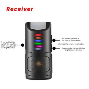 Topline-12เครื่องตรวจจับรอยกัดอลูมิเนียมกันน้ำคุณภาพสูงสำหรับตกปลาคาร์พในทะเลสาบและลำธาร - Product Image 5