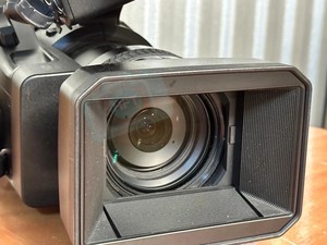 HFT Factory Sale Professional PXW-Z280 PXW-Z150 PXW-Z190 PXW-Z100 PXW-Z90 Video <b>Cameras</b> Digital Camcorder 4K Full-frame CMOS Cam - Product Image 3