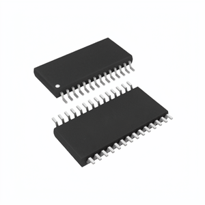 28 TSSOP con placa expuesta en stock MP6545AGF-Z Componente de chip electrónico para gestión de energía (PMIC) - Product Image 1