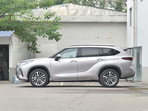 รถยนต์มือสองปี <span class=keywords><strong>2023</strong></span> <span class=keywords><strong>โต</strong></span><span class=keywords><strong>โย</strong></span><span class=keywords><strong>ต้า</strong></span> <span class=keywords><strong>คราว</strong></span><span class=keywords><strong>น์</strong></span> คลูเกอร์ อินเทลลิเจนท์ อิเล็กทริก ไฮบริด เครื่องยนต์คู่ 2.5 ลิตร SUV เกียร์อัตโนมัติ ระบบควบคุมความเร็วอัตโนมัติแบบแปรผัน (ACC) ขับเคลื่อน 2 ล้อ เบาะหนัง มาตรฐานยูโร 6 - Product Image 5