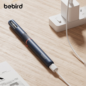 Bebird-limpiador de oídos con pinzas, herramienta inalámbrica de eliminación de cera de los oídos con cámara HD, modelo Note <span class=keywords><strong>5</strong></span> pro - Product Image 5
