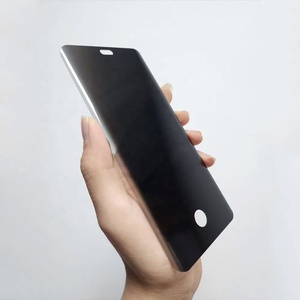 ฟิล์มกระจกกันรอยแบบเต็มจอ UV Nano Liquid ป้องกันการมองเห็น สำหรับ Samsung S25 Series และ Samsung S24 Ultra <span class=keywords><strong>ขาย</strong></span>ดี - Product Image 5