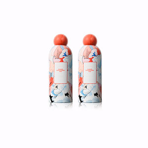 โฟมอาบน้ำแบบสมดุลหวานเหมาะสำหรับทุกสภาพผิวที่เหมาะกับชายและหญิง - Product Image 2