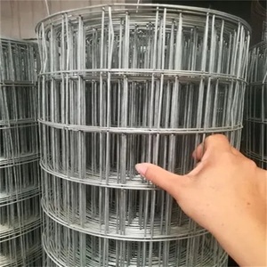Nhà máy chất lượng cao 1/4 inch 1/2inch dây lưới thép không gỉ hàn dây lưới/dây lưới Hàn lưới - Product Image 3