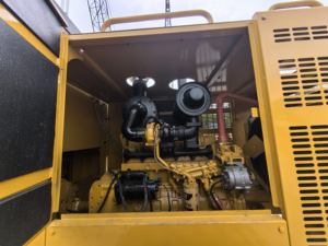 Motoniveladora caterlillar de motor original CAT140H de alta calidad CAT140H en venta a precio negociable - Product Image 4