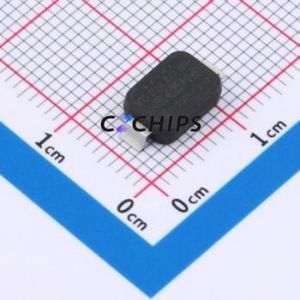Condensateur de sécurité SMD WYS2H222MF4H6R5000, 8x6mm 2.2nF 20% 500V Y1 - Product Image 1
