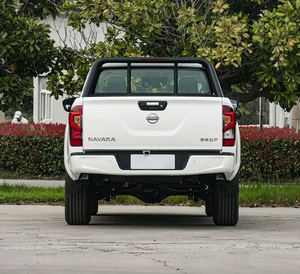 รถกระบะดีเซล 4x4 ขนาดเล็ก 2.3 ลิตร เทอร์โบ รับน้ำหนัก 490 กก. กระบะมาตรฐาน เกียร์ธรรมดา 6 สปีด สำหรับงานอเนกประสงค์ ขาย - Product Image 3