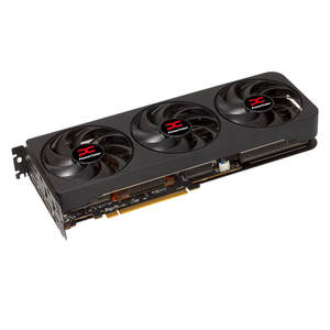Penawaran Terbaik PowerColor Reaper RX9070 XT 16GB GDDR6 GPU A <span class=keywords><strong>M</strong></span> D Berkinerja Tinggi dari Supplier - Product Image 4