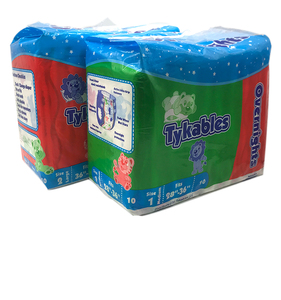 Pañales Desechables Biodegradables para Adultos, Venta Directa, Pañales Baratos Súper Absorbentes - Product Image 1