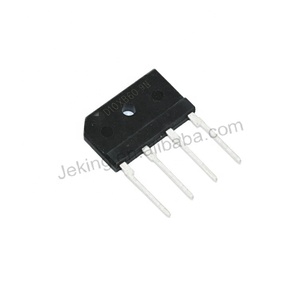 Jeking gốc chất lượng cao CHỈNH LƯU Diode Cầu chỉnh lưu cầu d10xb60 - Product Image 2