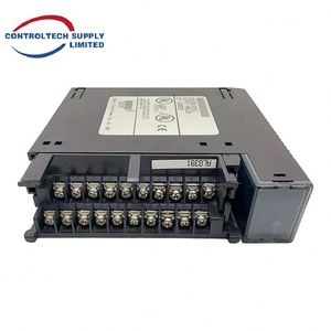 Module de sortie analogique IC693ALG391 en stock avec un bon service après-vente - Product Image 2