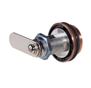 Serrure à combinaison à code, serrure à came codée, serrure à code <span class=keywords><strong>pour</strong></span> armoire, tiroir, boîte <span class=keywords><strong>aux</strong></span> <span class=keywords><strong>lettres</strong></span>, casier, code à 3 chiffres - Product Image 1