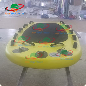 Tabla de remo inflable de rescate para agua Tabla de remo inflable con <span class=keywords><strong>precio</strong></span> de fábrica - Product Image 2