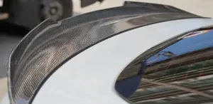 Alerón Trasero para BMW Serie 4 I4 G26 M Sport Sedán 2021-2023, Pieza Exterior, Alerón para Maletero Trasero de BMW G26, Accesorios para Automóviles - Product Image 5