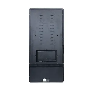 Neues Produkt 15,6 Zoll Touchscreen Monitor Selbst bestellung Zahlungs kiosk Touchscreen-Panel im Restaurant