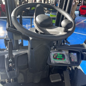 نفس معرض كانتون ، سهل التشغيل ، ستيك كهربائي - Product Image 5