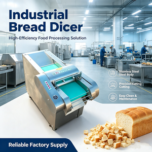 Affettatrice Multifunzione per Patate e Pane a Onde/Taglio Ondulato, per Affettare, Sminuzzare, Sfilacciare e Tagliare a Cubetti - Product Image 4