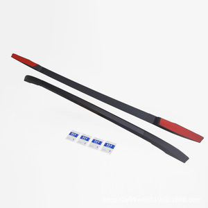 JOESHIER Vente en gros de porte-bagages de toit 4x4 pour Ranger 2023+ avec rails latéraux en aluminium - Product Image 6