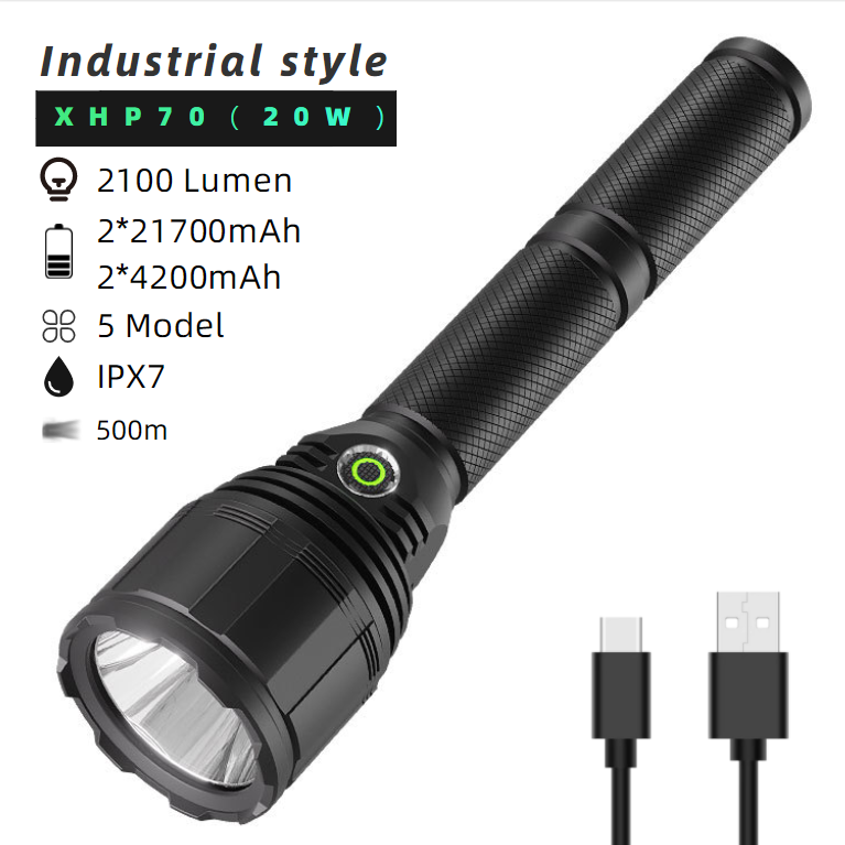 XHP70 QA752-2 20W