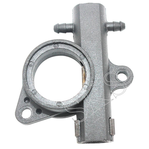 Pompe à huile de remplacement pour MTD Troy-Bilt <span class=keywords><strong>McCulloch</strong></span> Partner 9228-310805 581339101 589404401 Compatible avec les tronçonneuses P340S P350S P360S <span class=keywords><strong>McCulloch</strong></span> - Product Image 3