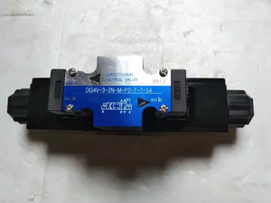 Solénoïde directionnel hydraulique DSG-01 DSG-01-3C60-A220-N1-50 DSG-01-2B2-D24-50 Industriel - Product Image 6