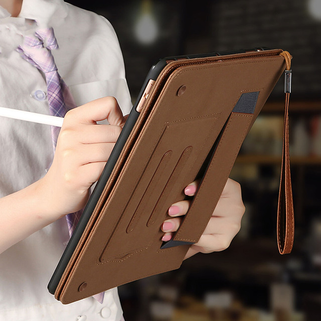 For Xiaomi 6S Pro Tablet Protective case 12.4-inch Leather case for Xiaomi 6S Pro Tablet Protective case