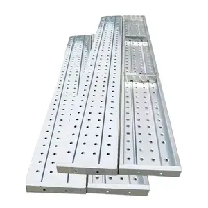 Bán buôn kim loại giàn giáo ván Q235 thép đi bộ Hội Đồng Quản trị cho xây dựng - Product Image 1