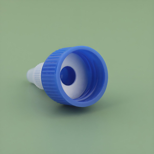 18/410 20/410 24/410 nhựa vít <span class=keywords><strong>Twist</strong></span> Top mũ đen trong suốt pha chế <span class=keywords><strong>cap</strong></span> - Product Image 2