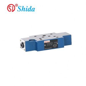 ผู้ผลิตระบบควบคุมการไหลของไฮดรอลิกและการควบคุมการไหลแบบสัดส่วน - Product Image 2