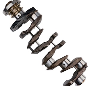 Personalización al por mayor OEM 77979750600 cigüeñal adecuado cigüeñal motor para <span class=keywords><strong>BMW</strong></span> motor diesel 320D 520D 120D <span class=keywords><strong>318D</strong></span> 118D - Product Image 1