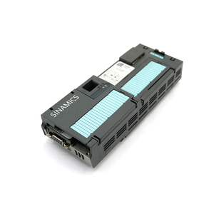 Neuf en boîte 6SL3244-0BB00-1PA1 Unité de contrôle PLC Simatic G120 Profibus - Product Image 1